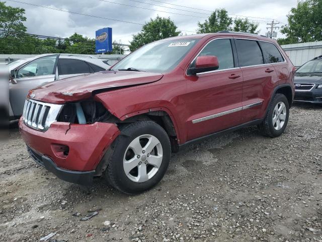 Vin: 1c4rjfag4dc514022, lot: 58017635, jeep grand cher laredo 2013 img_1