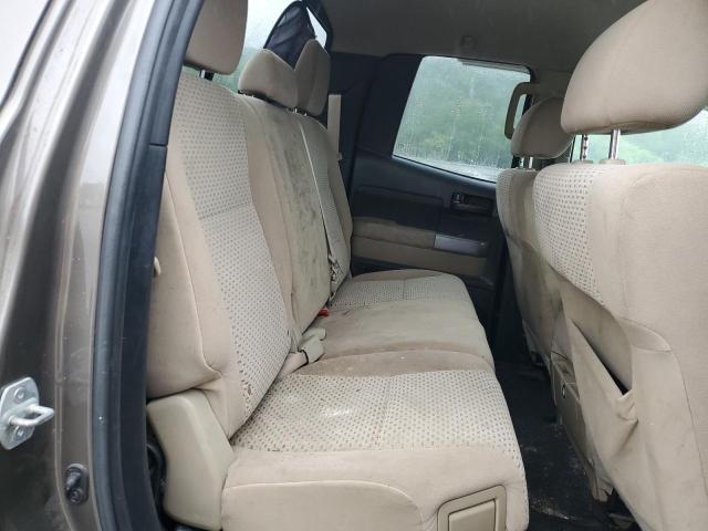 2013 TOYOTA TUNDRA DOU #3301747369