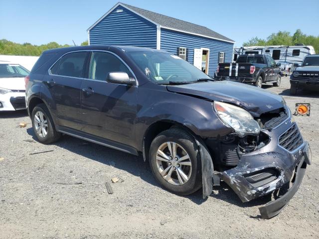 Vin: 2gnfleek7g6213786, lot: 56215725, chevrolet equinox ls 20164
