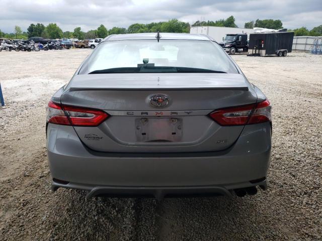 2020 TOYOTA CAMRY SE - 4T1G11AK5LU375621