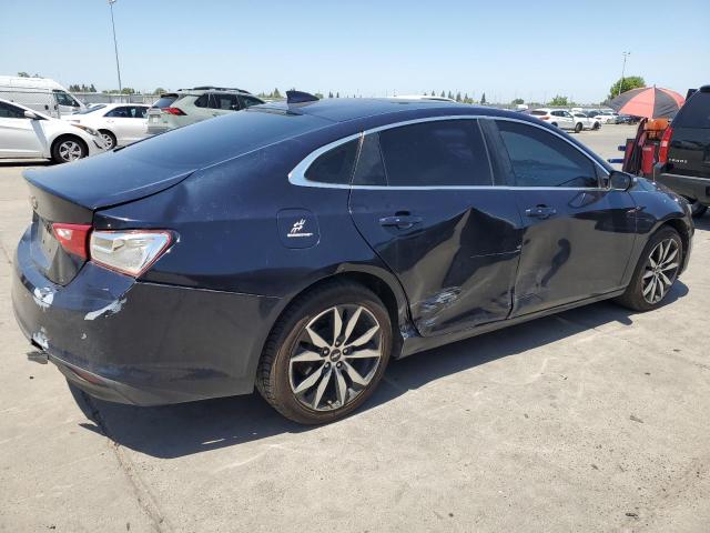 Vin: 1g1ze5st6gf200328, lot: 55478195, chevrolet malibu lt 20163