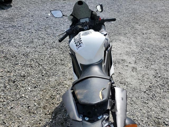 2024 YAMAHA YZFR3 A MH3RH18Y6RK017856
