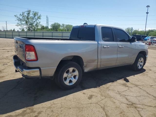 2020 RAM 1500 BIG H 1C6RREBT3LN311521