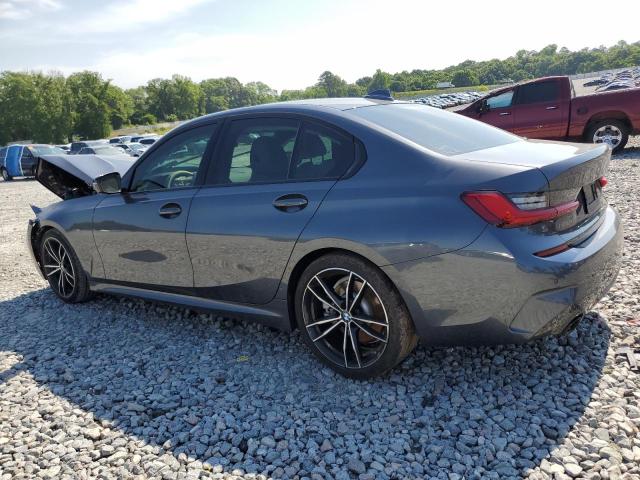 Vin: 3mw5r1j04m8b64019, lot: 57022245, bmw 3 series 20212