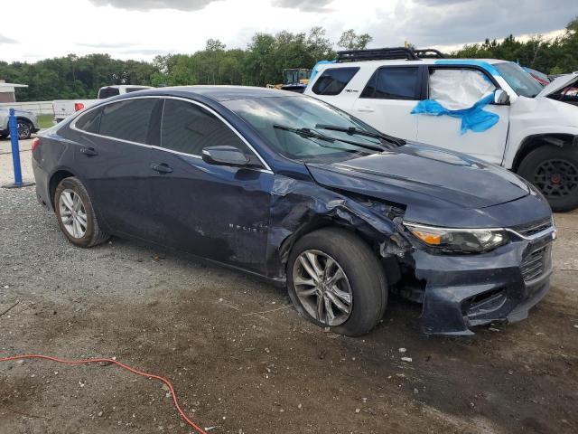 Vin: 1g1zd5st2jf160713, lot: 58209145, chevrolet malibu lt 20184