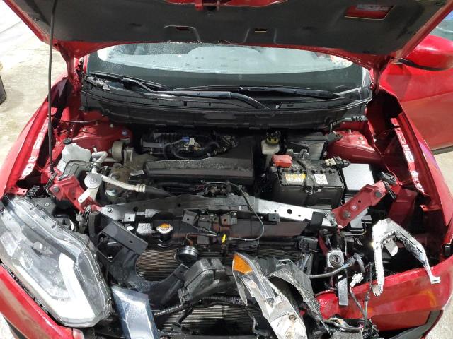 2017 NISSAN ROGUE S - JN8AT2MV5HW257634