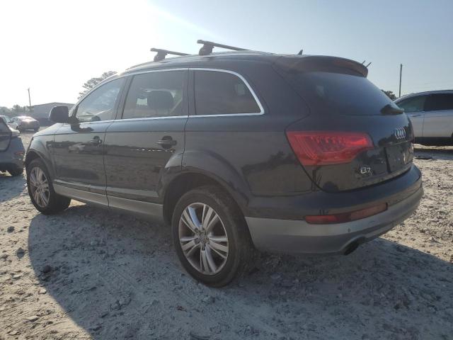 Vin: wa1cgafe0bd005755, lot: 57557485, audi q7 premium 20112