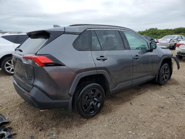 Vin: 2t3f1rfv6mc164399, lot: 56422785, toyota rav4 le 20213