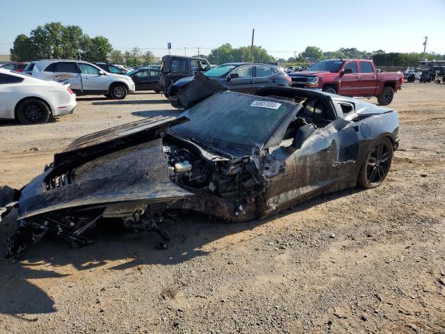 Vin: 1g1yk2d78f5116082, lot: 55937055, chevrolet corvette stingray z51 2lt 2015 img_1