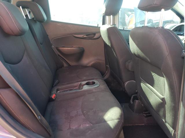 2016 CHEVROLET SPARK 1LT KL8CD6SAXGC613738