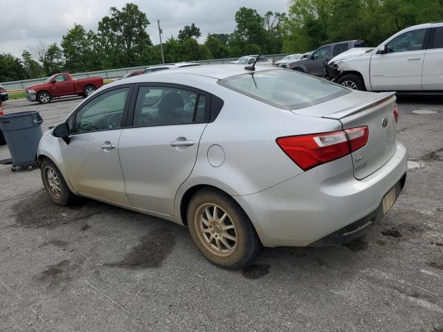 Vin: knadm4a35d6280066, lot: 57293585, kia rio lx 20132