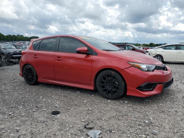 Vin: jtnkarje8hj535423, lot: 56901395, toyota corolla 20174