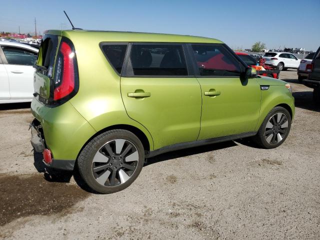 Vin: kndjx3a56f7802273, lot: 58225615, kia soul ! 20153