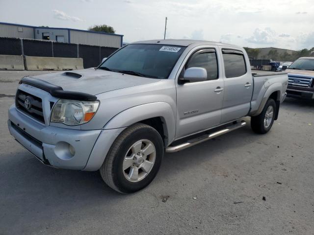 TOYOTA TACOMA DOU