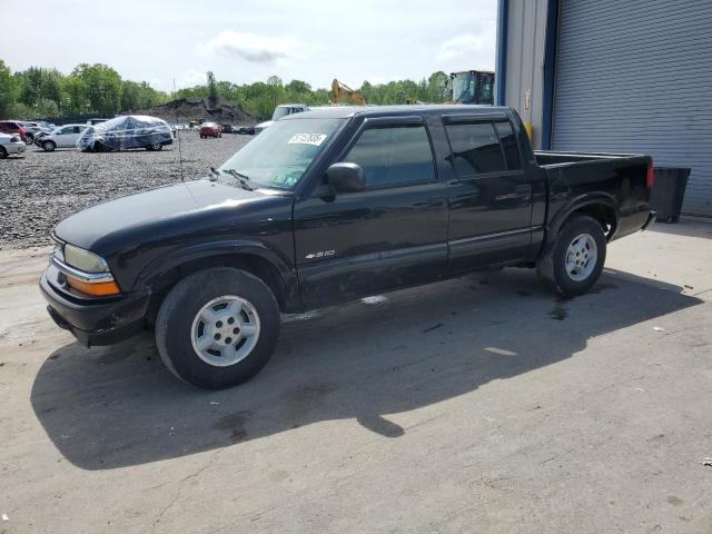 CHEVROLET S TRUCK S1