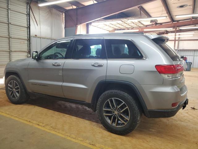 Vin: 1c4rjfbg7hc942509, lot: 57429945, jeep grand cher limited 20172