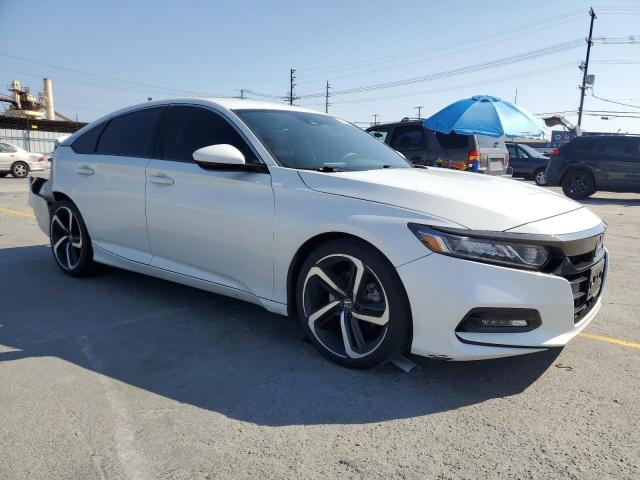 Vin: 1hgcv1f36la056448, lot: 55686475, honda accord sport 20204