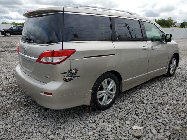 Vin: jn8ae2kp7c9035358, lot: 55416165, nissan quest s 20123
