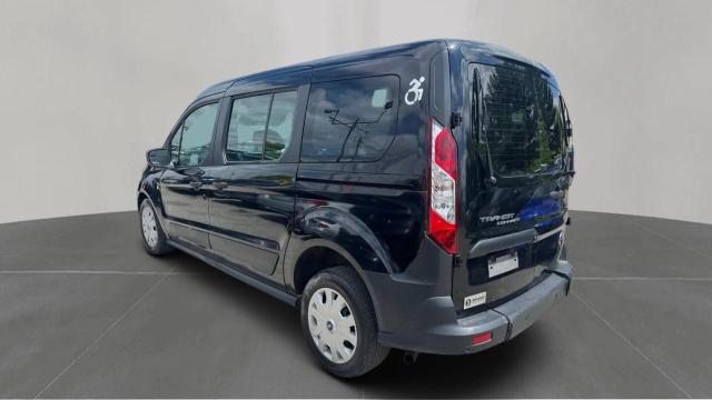 Vin: nm0gs9e25l1479065, lot: 58042755, ford transit xl 20203