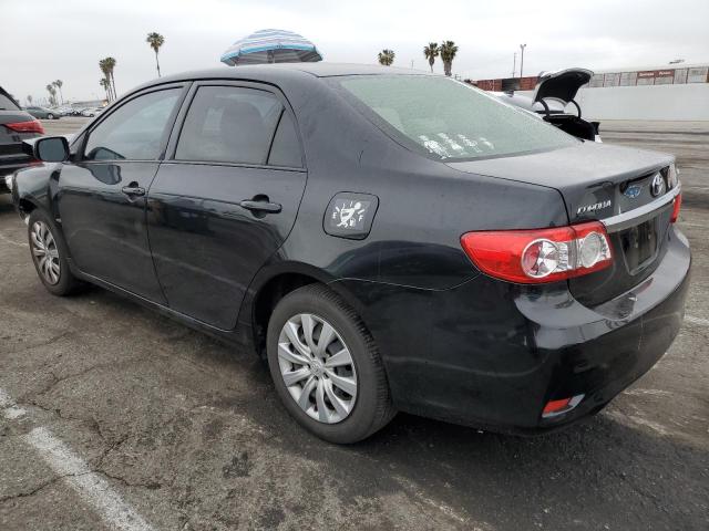 Vin: jtdbu4ee8c9173936, lot: 55701775, toyota corolla base 20122