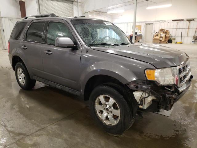 Vin: 1fmcu9eg6aka55615, lot: 55403005, ford escape limited 20104