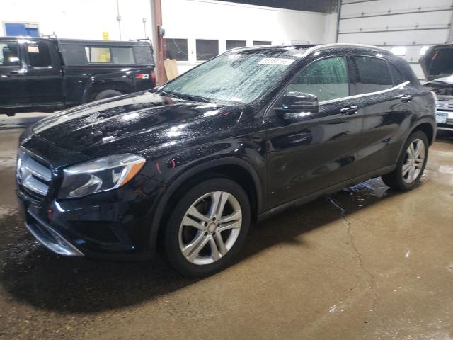 Vin: wdctg4gb1gj226909, lot: 56358195, mercedes-benz gla-class 250 4matic 2016 img_1