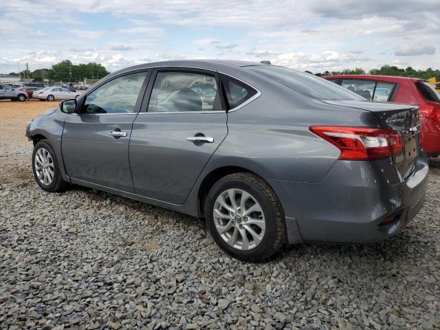 Vin: 3n1ab7ap7gy230141, lot: 55403995, nissan sentra s 20162