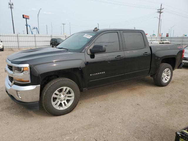 Vin: 3gcukrec9jg438077, lot: 59058195, chevrolet all models k1500 lt 2018 img_1