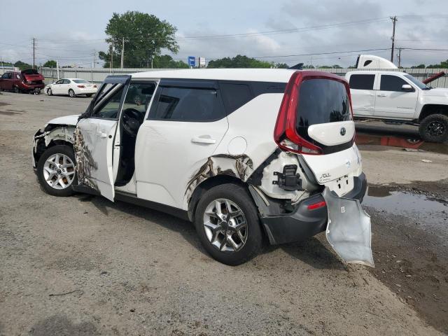 Vin: kndj23au9m7737180, lot: 58261605, kia soul lx 20212