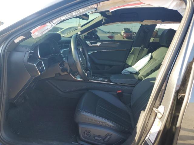 2019 AUDI A6 PRESTIG WAUM2AF25KN116422