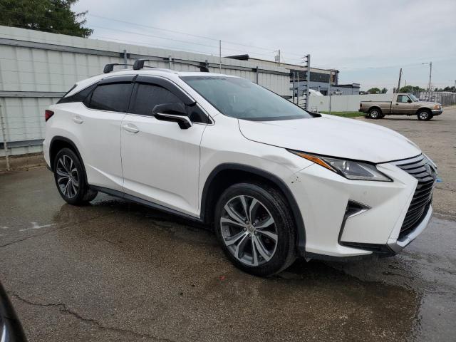 Vin: 2t2bzmca0hc058617, lot: 55983455, lexus rx350 350 base 20174