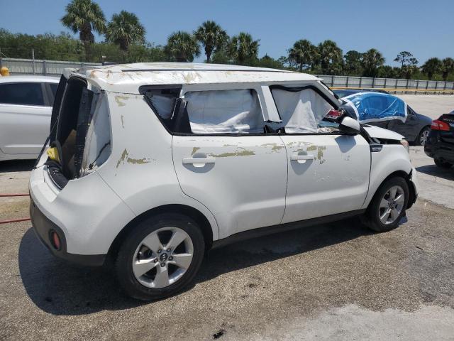 Vin: kndjn2a21h7438787, lot: 49591305, kia soul 20173