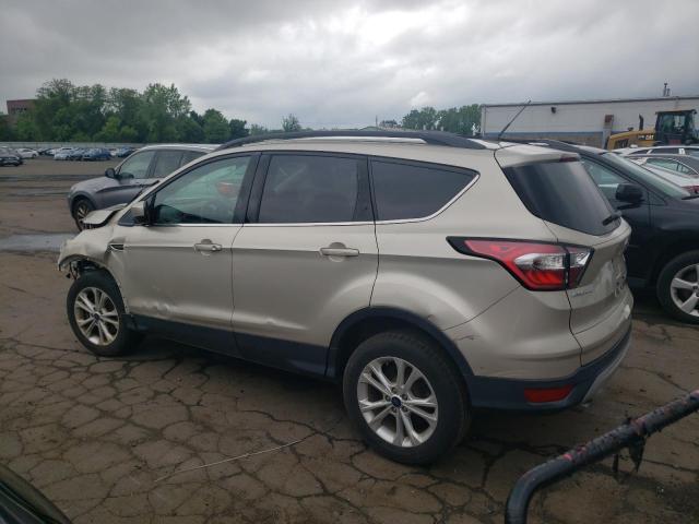 Vin: 1fmcu9gd2jub33783, lot: 54313825, ford escape se 20182