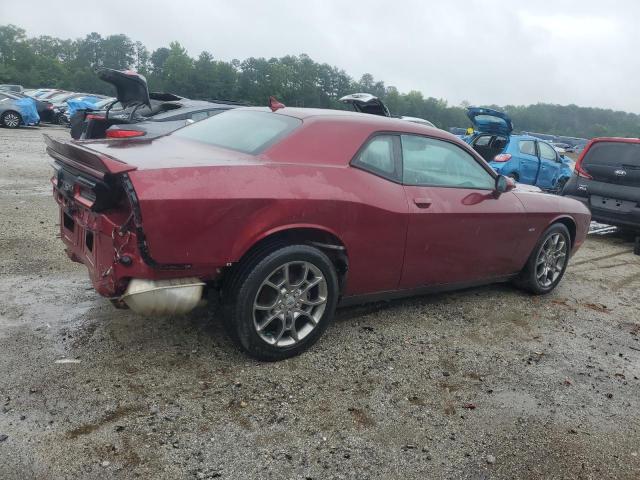 Vin: 2c3cdzgg2hh641476, lot: 55418505, dodge challenger gt 20173