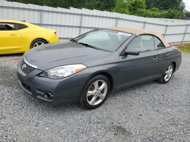 TOYOTA CAMRY SOLA