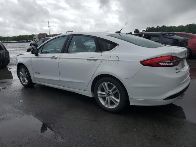 Vin: 3fa6p0lu7jr237368, lot: 56584695, ford fusion se hybrid 20182