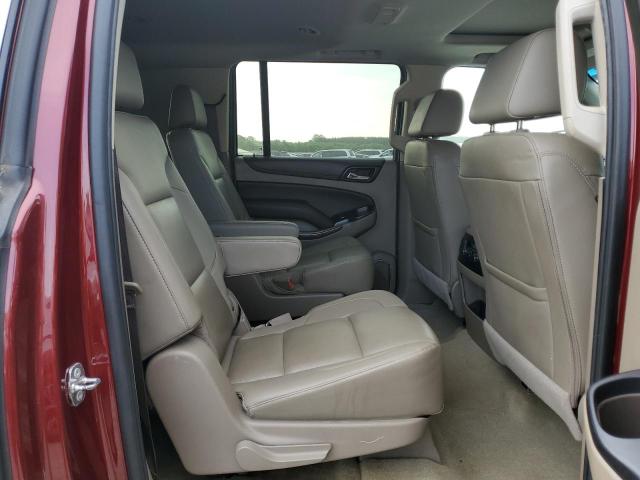 2018 CHEVROLET SUBURBAN K - 1GNSKHKC1JR303169