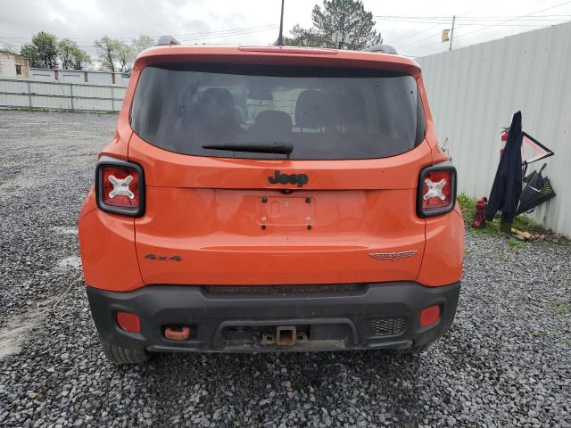 2015 JEEP RENEGADE T - ZACCJBCT0FPB74261