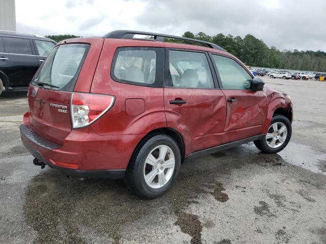 Vin: jf2shabc6bh769199, lot: 58660105, subaru forester 2.5x 20113