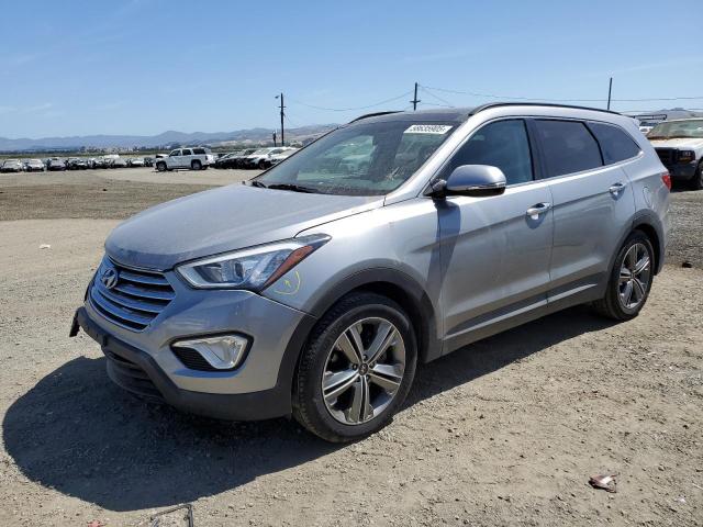 Vin: km8sr4hf9fu100951, lot: 58635905, hyundai santa fe gls 2015 img_1