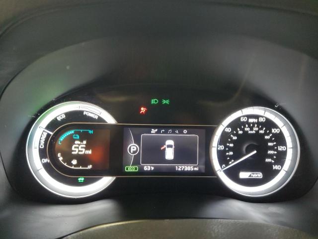 2019 KIA NIRO EX - KNDCC3LC0K5251909