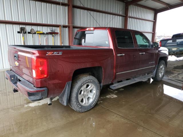 Vin: 3gcuksec6hg326774, lot: 56713055, chevrolet all models k1500 ltz 20173