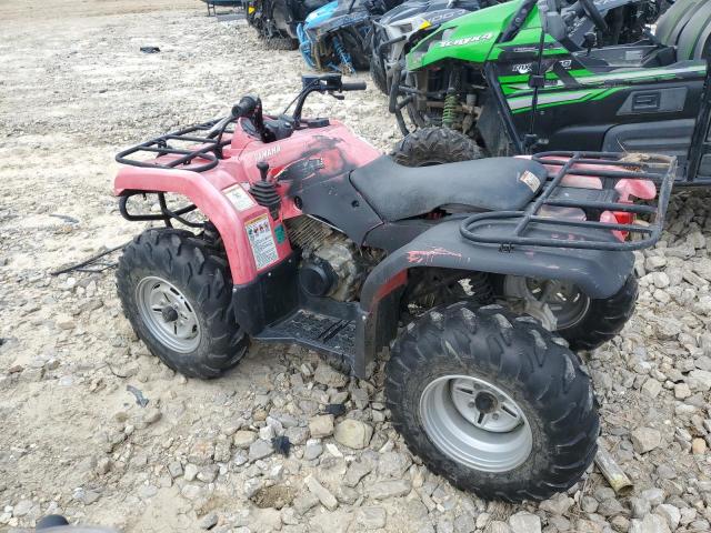 2007 YAMAHA YFM350 A 5Y4AH10Y97A024687