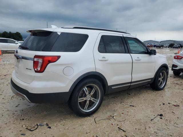 Vin: 1fm5k7d83gga84840, lot: 55752585, ford explorer xlt 20163