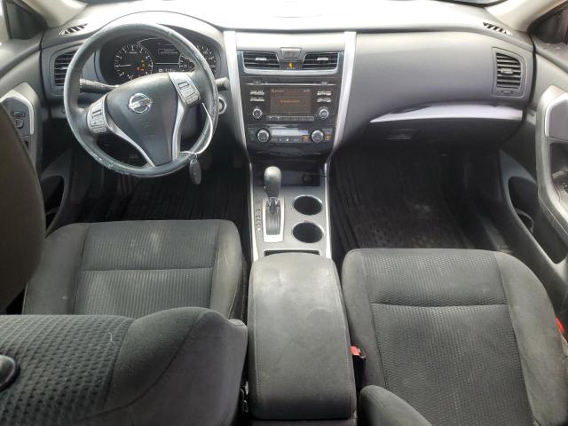 2015 NISSAN ALTIMA 2.5 - 1N4AL3AP2FC202506