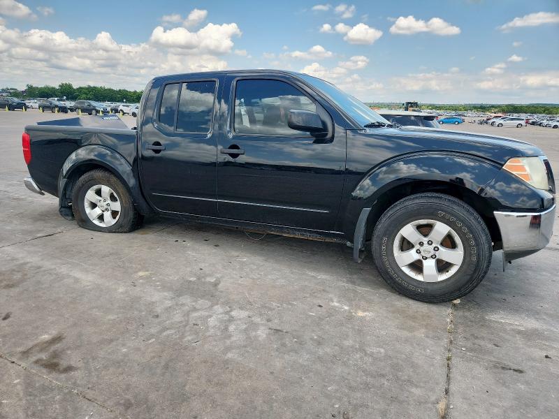 Vin: 1n6ad0er9bc434044, lot: 57993875, nissan frontier s 20114
