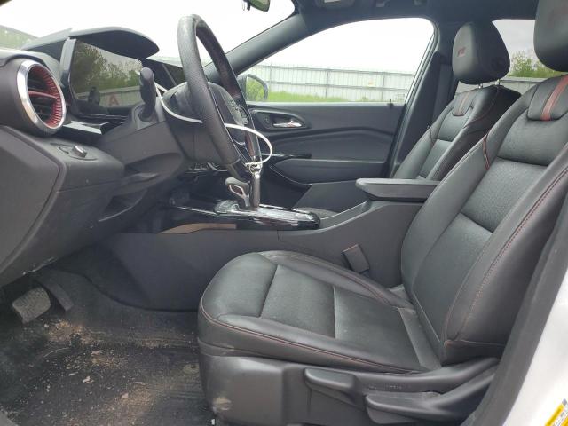 2024 CHEVROLET TRAX 2RS KL77LJE21RC156028