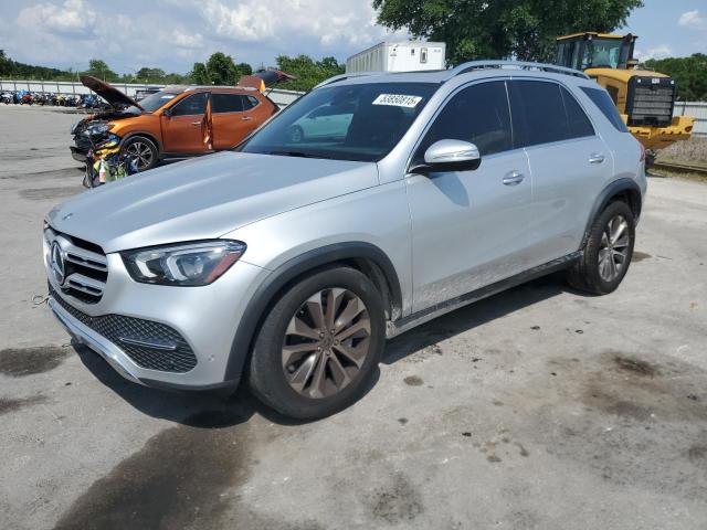 Vin: 4jgfb4jb2la182712, lot: 53850815, mercedes-benz gle-class 350 2020 img_1