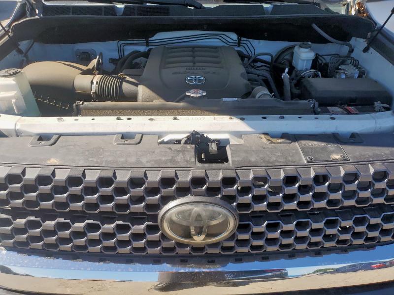 2019 TOYOTA TUNDRA CRE - 5TFDW5F13KX842810