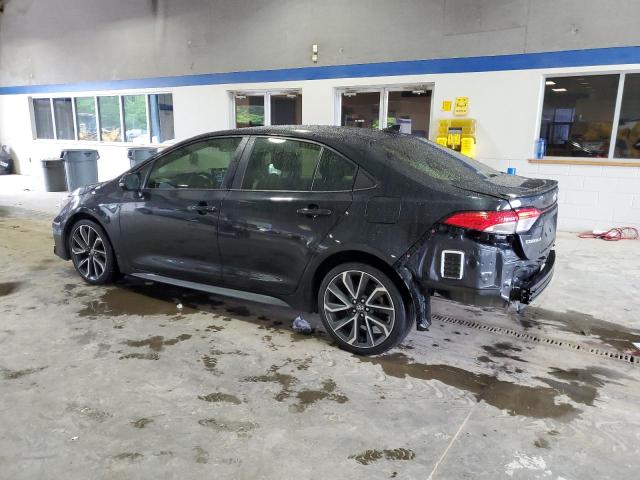 Vin: jtds4rce4lj027497, lot: 56282595, toyota corolla se 20202